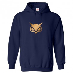 VanossGaming Classic Unisex Kids and Adults Pullover Hoodie For Video Game Lovers